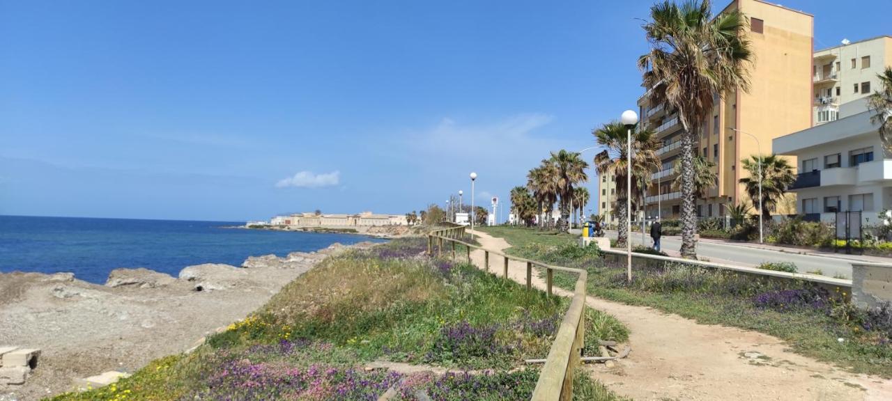 Casa Liberta 32 Villa Marsala Kültér fotó