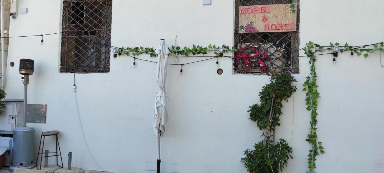 Casa Liberta 32 Villa Marsala Kültér fotó