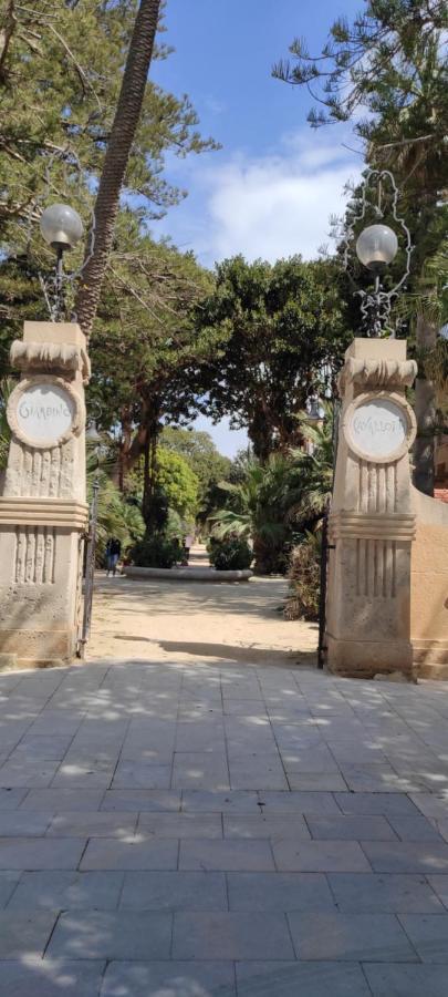 Casa Liberta 32 Villa Marsala Kültér fotó