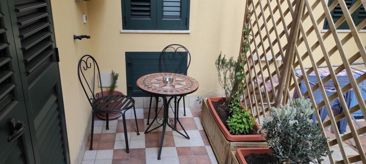 Casa Liberta 32 Villa Marsala Kültér fotó