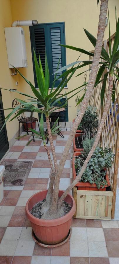 Casa Liberta 32 Villa Marsala Kültér fotó