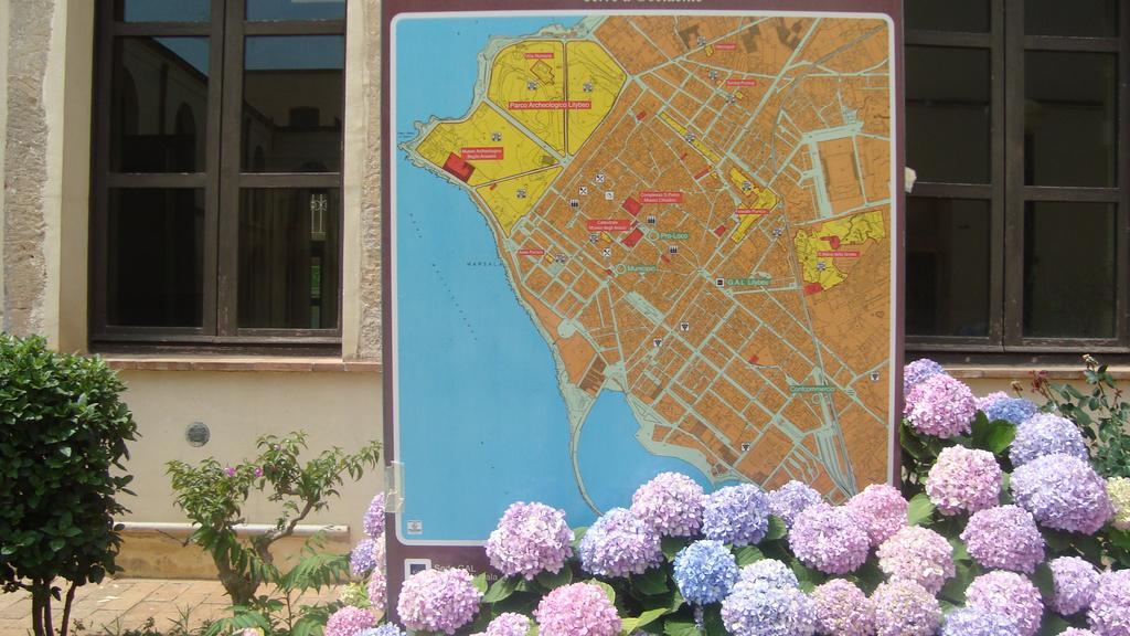 Casa Liberta 32 Villa Marsala Kültér fotó