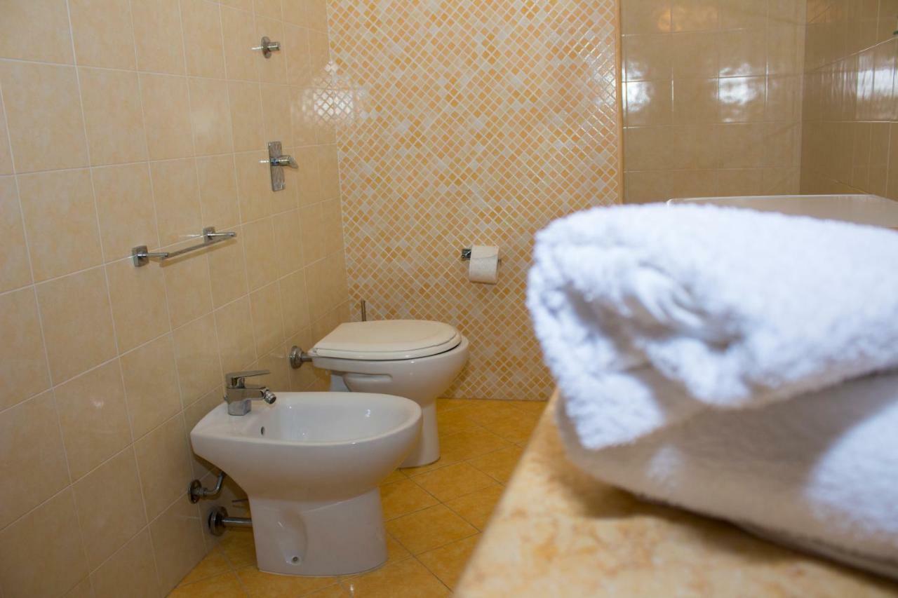 Casa Liberta 32 Villa Marsala Kültér fotó