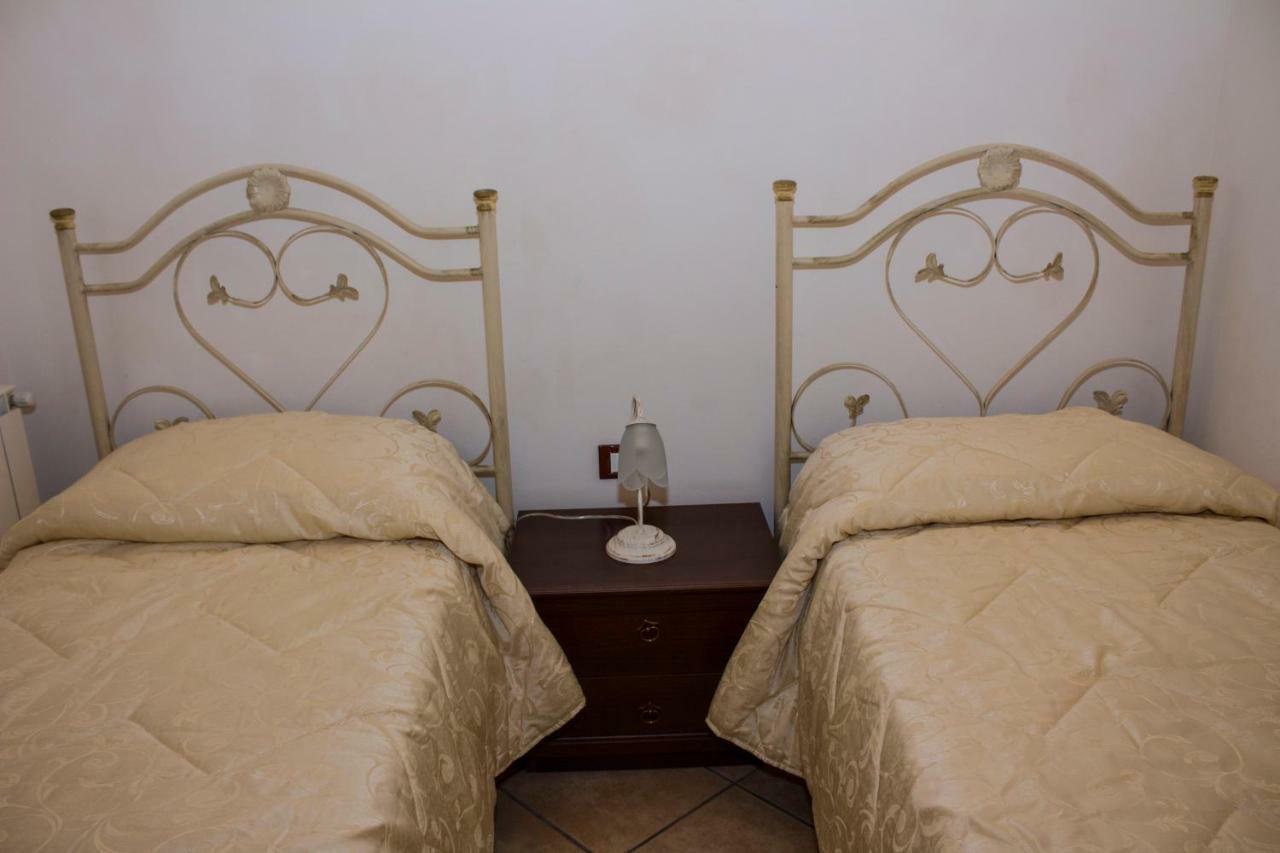Casa Liberta 32 Villa Marsala Kültér fotó