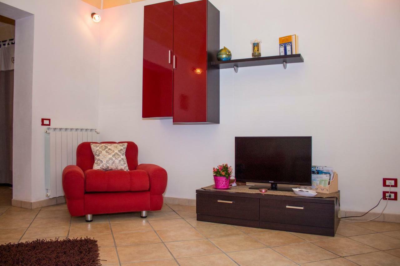 Casa Liberta 32 Villa Marsala Kültér fotó