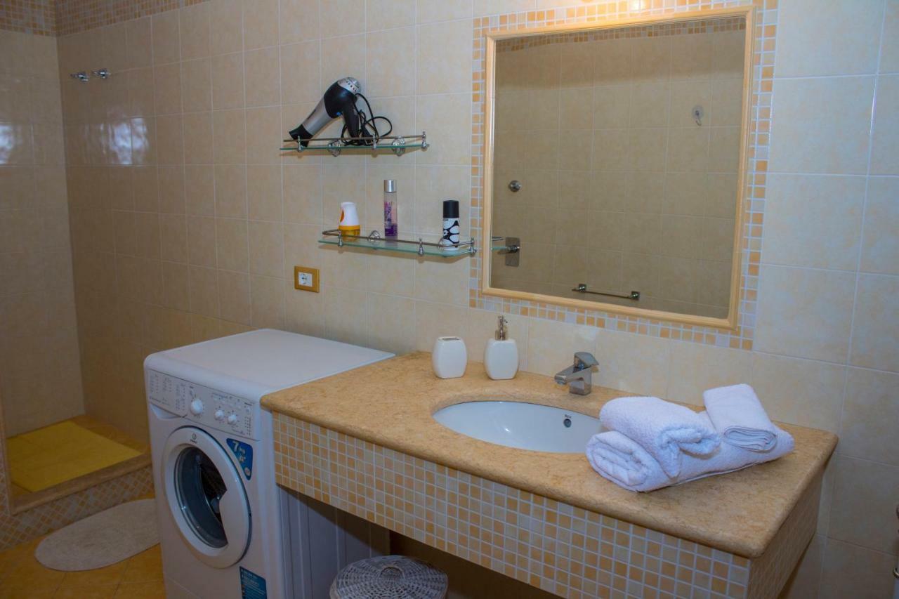 Casa Liberta 32 Villa Marsala Kültér fotó
