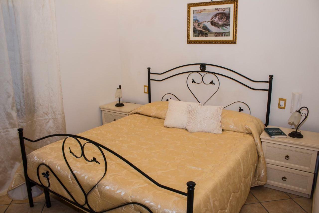 Casa Liberta 32 Villa Marsala Kültér fotó