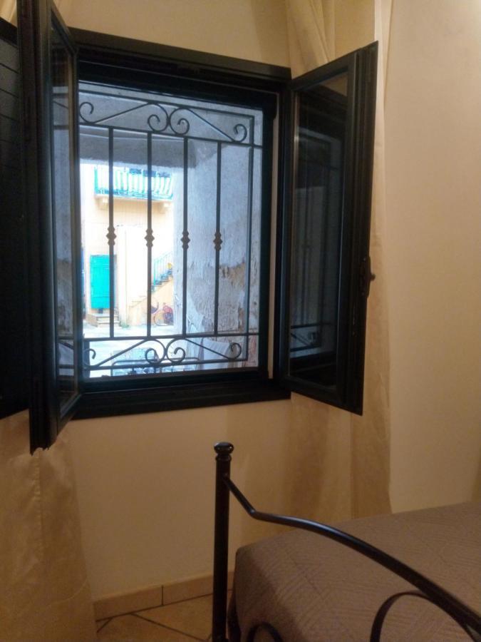 Casa Liberta 32 Villa Marsala Kültér fotó
