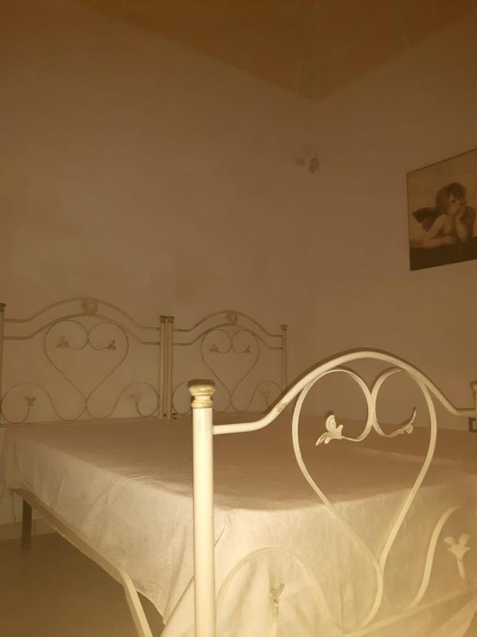 Casa Liberta 32 Villa Marsala Kültér fotó