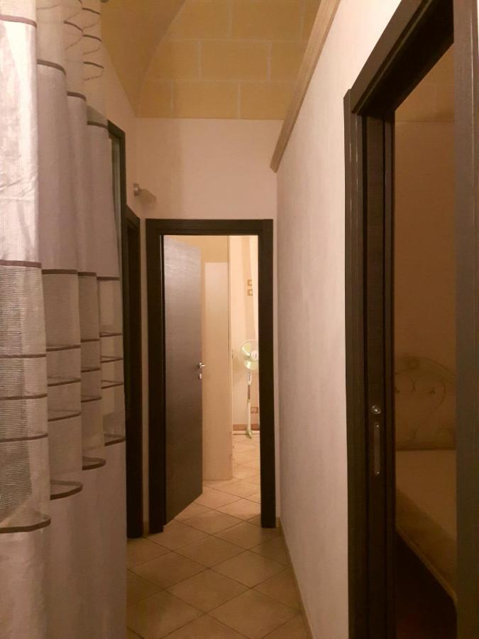 Casa Liberta 32 Villa Marsala Kültér fotó
