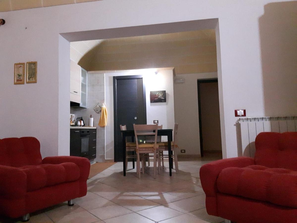 Casa Liberta 32 Villa Marsala Kültér fotó
