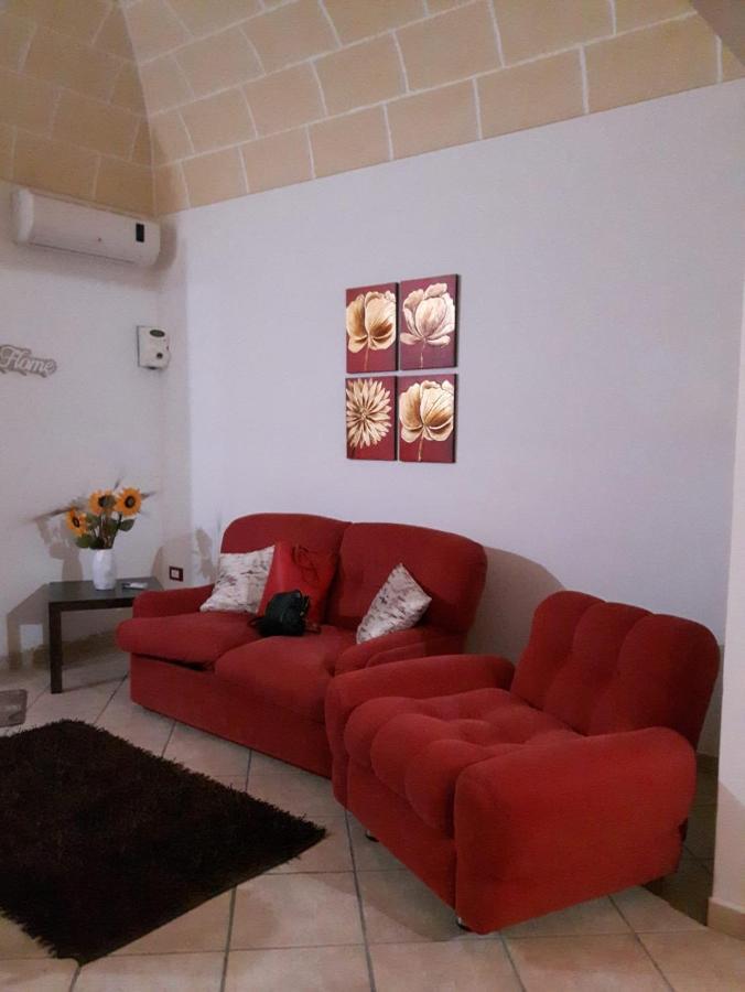 Casa Liberta 32 Villa Marsala Kültér fotó