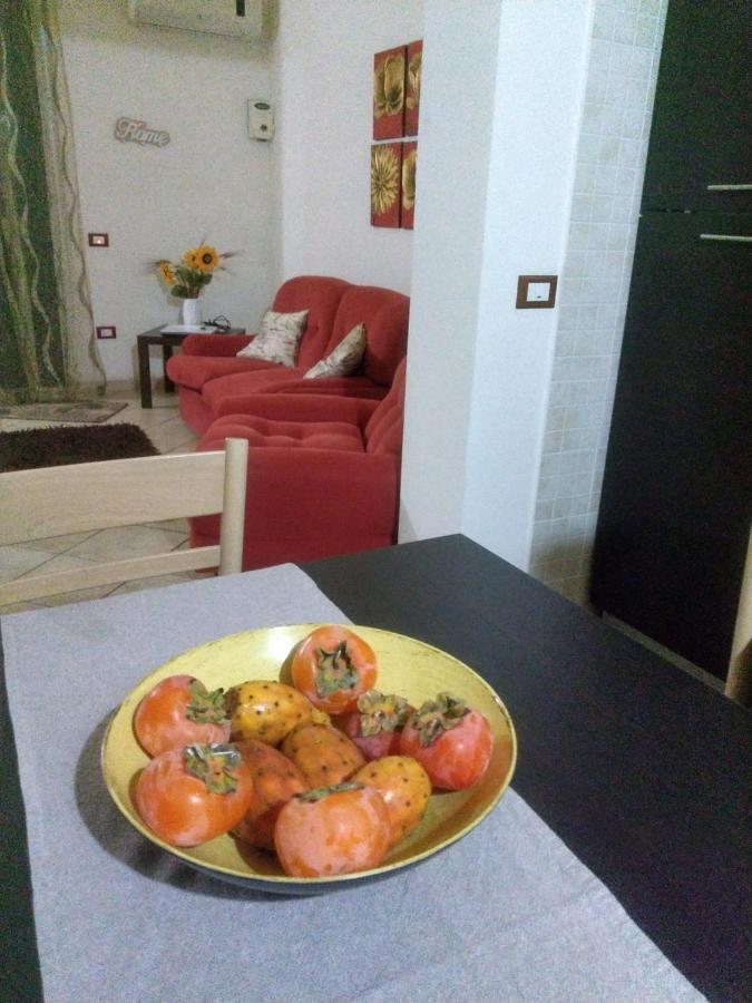Casa Liberta 32 Villa Marsala Kültér fotó